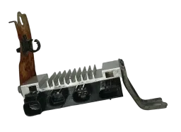 Modulo Bicos Injetores Toyota Hilux 2.8 2022/2023 Diesel