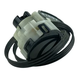 ESPIA CENTRAL COMANDO AR ANALOGICO S10 TRAILBLAZE 2012 2016