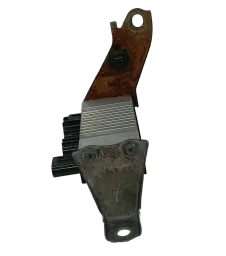 Modulo Bicos Injetores Toyota Hilux 2.8 2022/2023 Diesel 285510E010