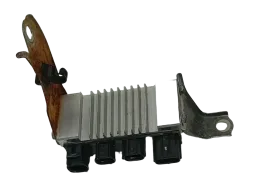 Modulo Bicos Injetores Toyota Hilux 2.8 2022/2023 Diesel 285510E010