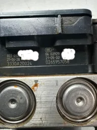 Modulo Abs Citroen Jumpy Peugeot Expert 2018 a 2021 9840461080