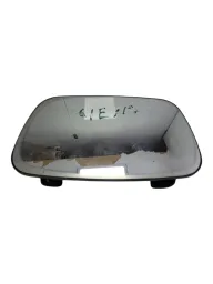 Lente Espelho Retrovisor Esquerdo Fiat Palio Siena 1996 2000