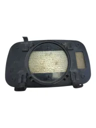 LENTE ESPELHO RETROVISOR ESQUERDO FIAT PALIO SIENA 1996 2000