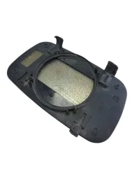 LENTE ESPELHO RETROVISOR ESQUERDO FIAT PALIO SIENA 1996 2000