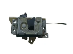 Fechadura porta dianteira direita Gol G2 G3 G4 1994