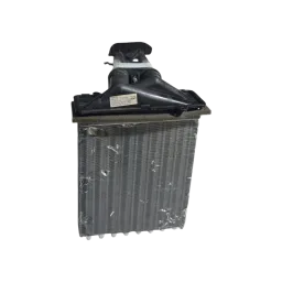 RADIADOR AR QUENTE ORIGINAL FIAT MOBI UNO 1.0 3CC