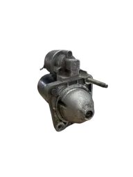 Motor Partida Arranque Palio Strada Tipo 1.6 16v Linea 1.9