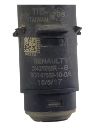 SENSOR DE ESTACIONAMENTO RENAULT SANDERO DUSTER 2011 2020