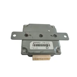 Módulo Controle Tração Suzuki Sx4 2009 a 2012 Original