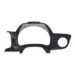 MOLDURA PAINEL INSTRUMENTOS FIAT NOVA STRADA 2021 2025