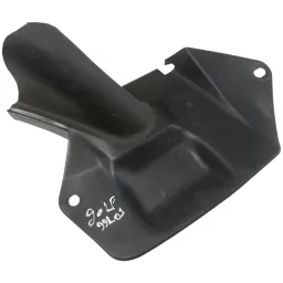 Moldura Coluna Direção Cruzeta Vw Golf 1999 A 2001