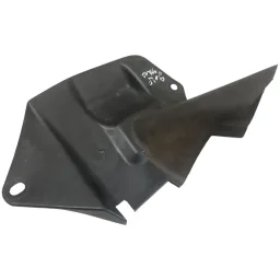 MOLDURA COLUNA DIREÇÃO CRUZETA VW GOLF 1999 A 2001
