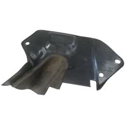 MOLDURA COLUNA DIREÇÃO CRUZETA VW GOLF 1999 A 2001