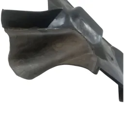 MOLDURA COLUNA DIREÇÃO CRUZETA VW GOLF 1999 A 2001