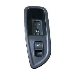 Comando Vidro Elétrico Traseiro Direito Fiat Argo 2017 2024