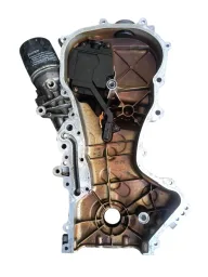 Tampa Lateral Motor Audi A1 2014 2015
