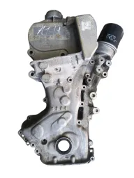 Tampa Lateral Motor Audi A1 2014 2015