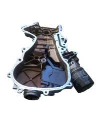 Tampa Lateral Motor Audi A1 2014 2015