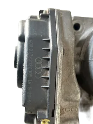 CORPO DE BORBOLETA AUDI A3 8I 1.8 20V TURBO