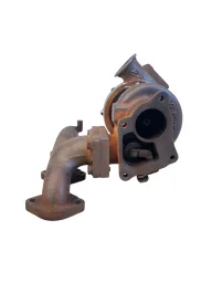TURBINA CUMMIS COMPATIVEL F350 2015 3785067 5311310