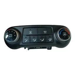 Comando Ar Condicionado Hyundai Ix35 2010 À 2022