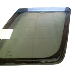 Vidro Lateral Traseiro Direito EcoSport 2003 a 2012