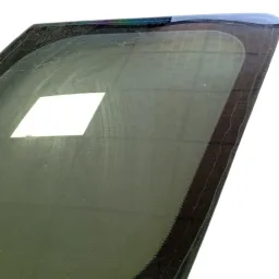 VIDRO LATERAL TRASEIRO DIREITO ECOSPORT 2003 A 2012