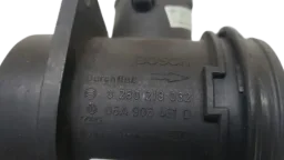 SUPORTE MEDIDOR FLUXO AR VW GOLF 2.0 2000 A 2003