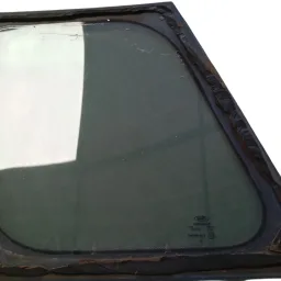 VIDRO LATERAL TRASEIRO DIREITO ECOSPORT 2003 A 2012