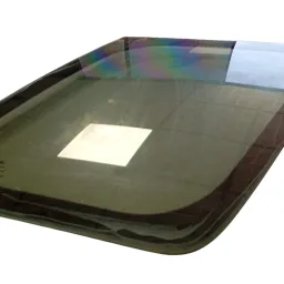 VIDRO LATERAL TRASEIRO DIREITO ECOSPORT 2003 A 2012