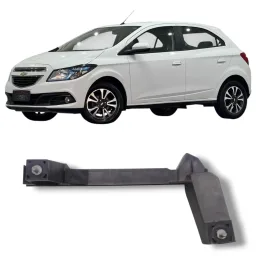 Guia vidro traseiro direito GM Onix 2013 2019 original