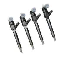 Kit Bico Injetor Compass 2.0 Diesel 2016 A 2020 Revisado