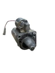 Motor Arranque Palio Uno Doblo Idea Strada 1.0 1.3 1.4 Fire