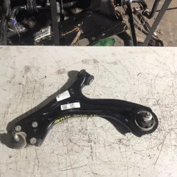 Bandeja Dian Esquerda Onix 1.0 3cc Asp/Turbo 2020/2025
