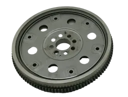 Volante Motor C/ Chapa Proteção Hilux 2.8 2020/2023 204cv