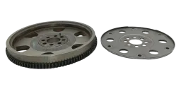 Volante Motor C/ Chapa Proteção Hilux 2.8 2020/2023 204cv