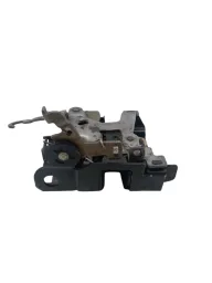 Fechadura Porta Traseira Esquerda Volkswagen Gol G2 G3 2005
