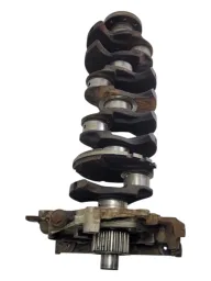 Virabrequim Chrysler Neon Stratus 2.0 16v 1996 1999 4667755