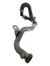 TUBO CANO FLUXO AGUA RENAULT SANDERO 1.0 12V 2019 2022