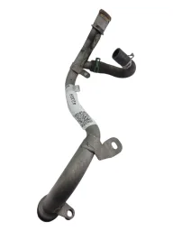 TUBO CANO FLUXO AGUA RENAULT SANDERO 1.0 12V 2019 2022