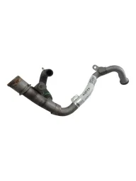 TUBO CANO FLUXO AGUA RENAULT SANDERO 1.0 12V 2019 2022