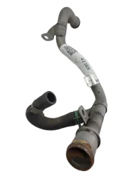 TUBO CANO FLUXO AGUA RENAULT SANDERO 1.0 12V 2019 2022