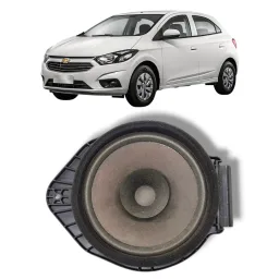 Alto falante Traseiro direito GM Onix 2013 2019