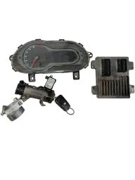 Kit Code Chevrolet Onix Prisma 1.4 2013/E8312657461