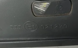 Retrovisor Direito Mercedes C250 C300 2020/2022 C/Câmera 021279