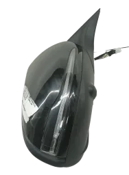 Retrovisor Direito Mercedes C250 C300 2020/2022 C/Câmera 021279