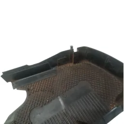 CAPA CORREIA DENTADA VOLKSWAGEN GOLF 1999 A 2001