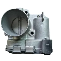 Tbi Corpo de Borboleta Fiat Uno 1.0 1.4 3 Parafusos
