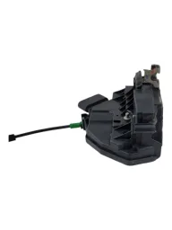 FECHADURA DIANTEIRA DIREITA FORD KA 2015 2019 E3B5A219A64