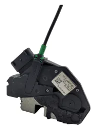 FECHADURA DIANTEIRA DIREITA FORD KA 2015 2019 E3B5A219A64
